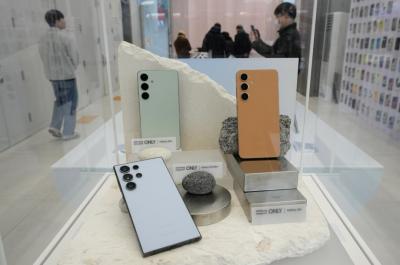 限時快搶!iPhone 15 Pro Max 85折、最賣安卓旗艦降1.1萬元 限時快搶!iPhone 15 Pro Max 85折、最賣安卓旗艦降1.1萬元