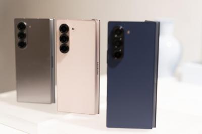 三星摺疊機終極瘦身計畫曝光 韓媒爆高層要求達到S24薄度 三星摺疊機終極瘦身計畫曝光 韓媒爆高層要求達到S24薄度