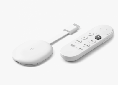 最快下月登場!Google 新一代電視盒實照曝光 名字、設計全變了 最快下月登場!Google 新一代電視盒實照曝光 名字、設計全變了