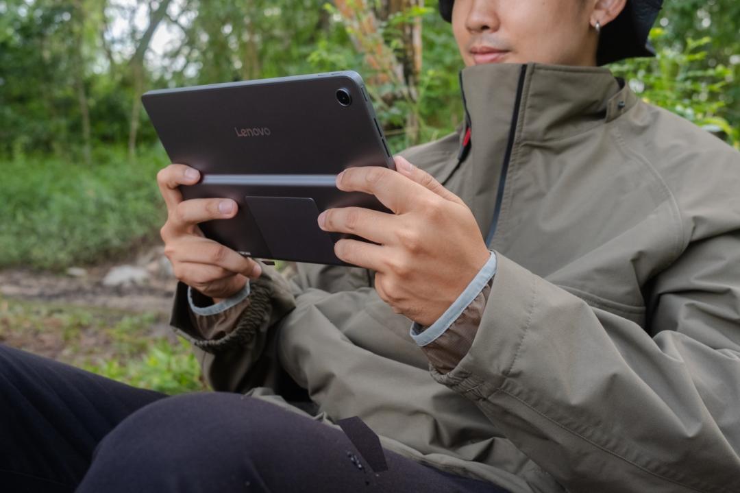 （圖／lenovo筆電收購lenovo）