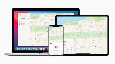果粉去韓國玩注意!iPhone尋找功能禁用、手機掉了難找回 果粉去韓國玩注意!iPhone尋找功能禁用、手機掉了難找回
