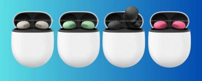 Google 8月新品全面漲價!Pixel Buds Pro 2價格也被洩露了 Google 8月新品全面漲價!Pixel Buds Pro 2價格也被洩露了