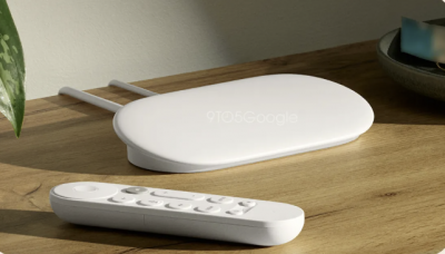 傳 Google 新款電視盒下月發表!接孔、規格都比 Chromecast 豐富 傳 Google 新款電視盒下月發表!接孔、規格都比 Chromecast 豐富