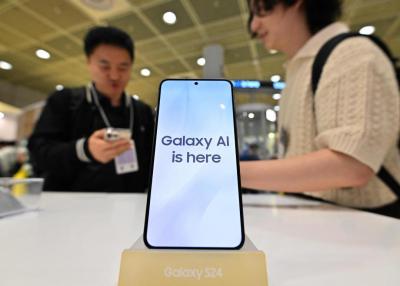 三星罕見確認Exynos 2500處理器存在 明年新旗艦手機採用 三星罕見確認Exynos 2500處理器存在 明年新旗艦手機採用