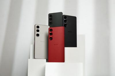 市占超越Google!Sony宣布Xperia 1 VI最高降價4千 市占超越Google!Sony宣布Xperia 1 VI最高降價4千