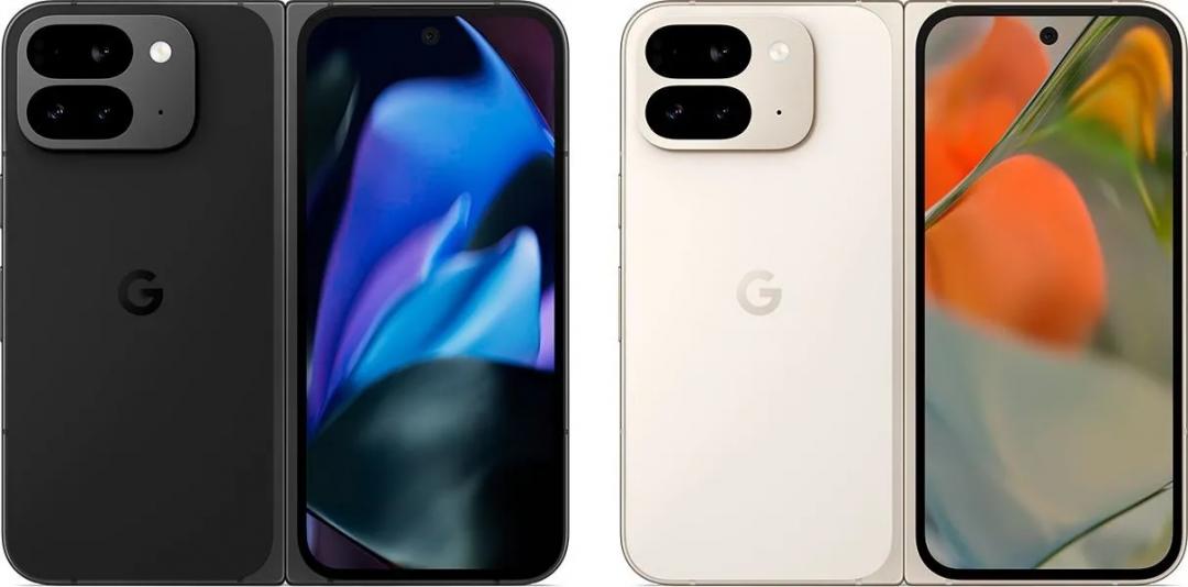 爆料指出，Google Pixel 9 Pro Fold要等到9月才會正式發售。（圖／翻攝網路）