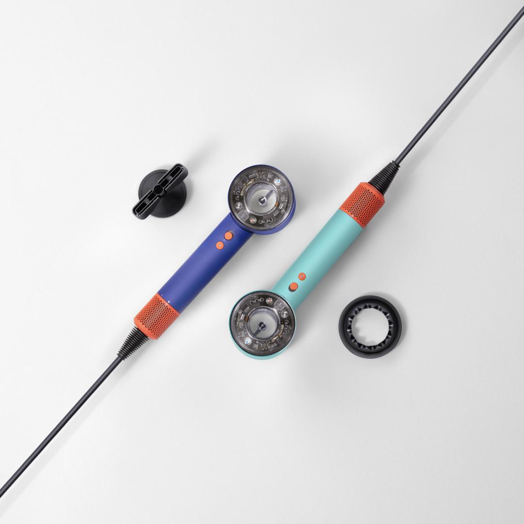 Dyson Supersonic Nural,14,600元。