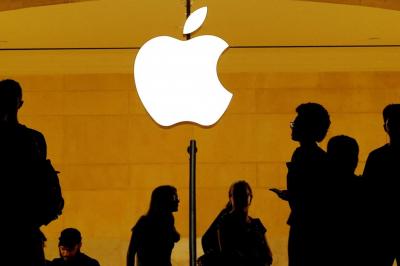 蘋果新財報iPhone營收下滑1% 庫克喊話:iPhone 16會大賣 蘋果新財報iPhone營收下滑1% 庫克喊話:iPhone 16會大賣