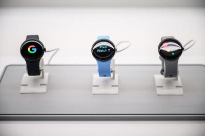 Google Pixel Watch 3首度推出雙尺寸    最準確價格爆料來了 Google Pixel Watch 3首度推出雙尺寸    最準確價格爆料來了