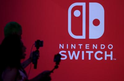 Switch 單季銷量近乎腰斬!任天堂坦言有 2 大原因 Switch 單季銷量近乎腰斬!任天堂坦言有 2 大原因