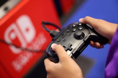 任天堂預告 6 款新遊戲!九月還有特別款 Switch 主機 任天堂預告 6 款新遊戲!九月還有特別款 Switch 主機
