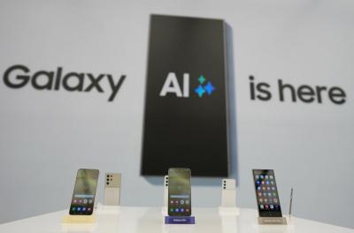 中階用戶有福了!三星Galaxy AI有望下放A系列不再限制旗艦 中階用戶有福了!三星Galaxy AI有望下放A系列不再限制旗艦