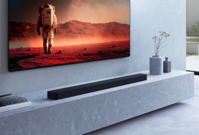360 度音場無死角!Sony 全新 BRAVIA 單件式環繞家庭劇院登台 360 度音場無死角!Sony 全新 BRAVIA 單件式環繞家庭劇院登台