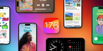 iPhone升級iOS 17.6要謹慎!蘋果關閉降級認證無法回頭 iPhone升級iOS 17.6要謹慎!蘋果關閉降級認證無法回頭