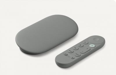 Google全新4K電視盒價格上調!平價Chromecast宣布停產 Google全新4K電視盒價格上調!平價Chromecast宣布停產