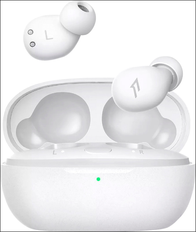1MORE Sleeping Earbuds Z30能提供24dB主動式降噪效果，可發出反向聲波抵銷環境噪音，效果比僅依靠物理降噪的耳塞來得更優異，79美元（約台幣2,563元）。