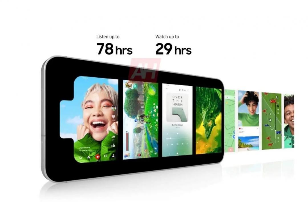 (圖/翻攝Android Headlines)
