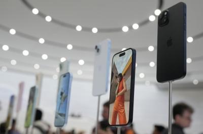 要跳過iPhone 16嗎?iPhone 17才是大改款搶先看7大亮點 要跳過iPhone 16嗎?iPhone 17才是大改款搶先看7大亮點