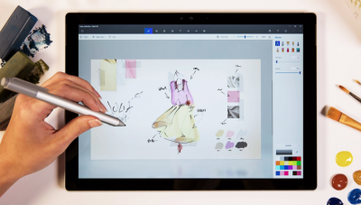 Windows 電腦的小畫家 3D 走入歷史!微軟預告 11 月下架、淘汰 Windows 電腦的小畫家 3D 走入歷史!微軟預告 11 月下架、淘汰