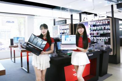 全國電子開學季8大優惠一次看 指定AI PC送延長保固 全國電子開學季8大優惠一次看 指定AI PC送延長保固