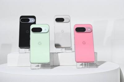 預購前先等等!Google 新旗艦 Pixel 9 有 5 大功能台灣還不能用 預購前先等等!Google 新旗艦 Pixel 9 有 5 大功能台灣還不能用