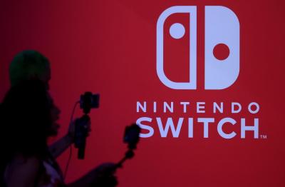 玩家有得等了!傳任天堂新一代 Switch 明年四月之前都買不到 玩家有得等了!傳任天堂新一代 Switch 明年四月之前都買不到