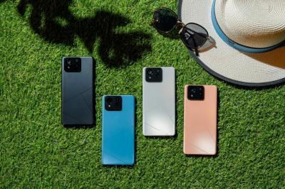 華碩下代Zenfone 12 Ultra首度曝光!新機現身IMEI資料庫 華碩下代Zenfone 12 Ultra首度曝光!新機現身IMEI資料庫