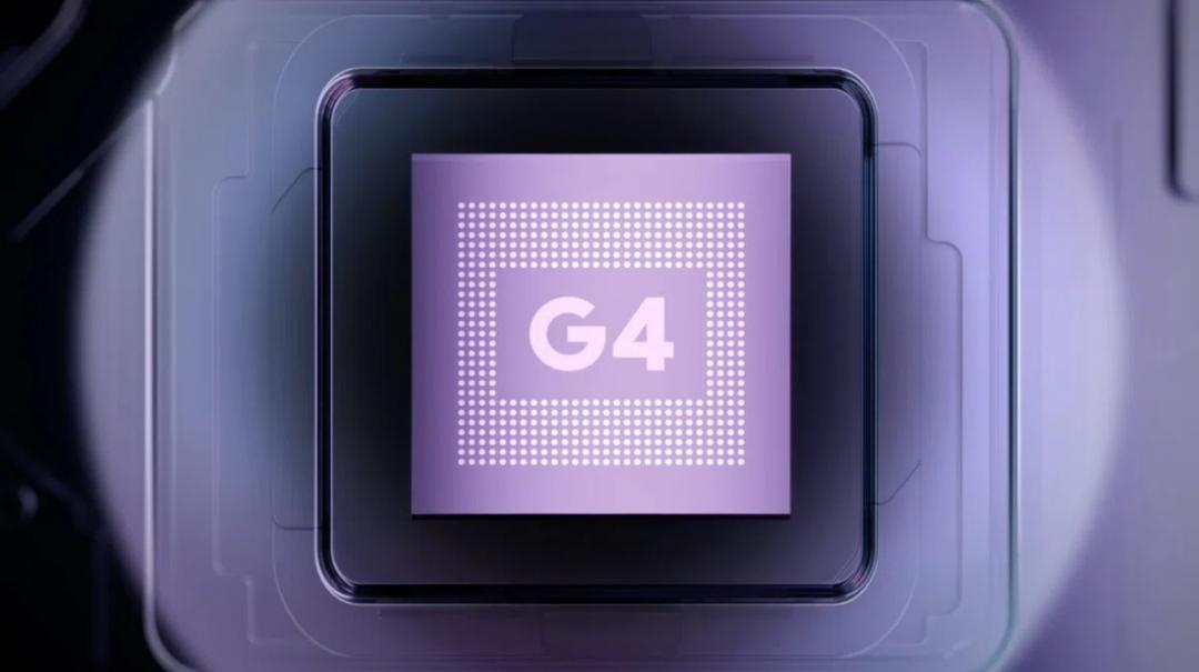 Google Pixel團隊表示,Tensor G4處理器不是為了效能跑分設計。(圖/翻攝網路)