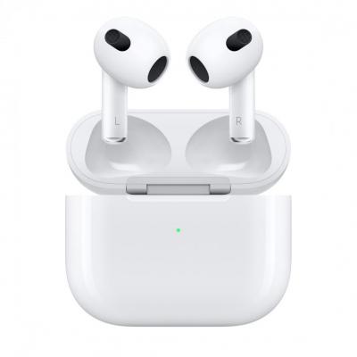 傳蘋果下一代 AirPods 下月發布!首推雙版本、不買 Pro 也有降噪 傳蘋果下一代 AirPods 下月發布!首推雙版本、不買 Pro 也有降噪