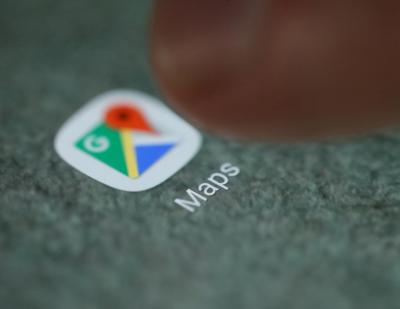 智慧手錶支援 Google Maps 離線地圖了!出門導航免網路、手機 智慧手錶支援 Google Maps 離線地圖了!出門導航免網路、手機