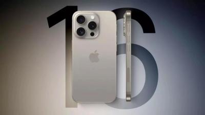 蘋果AI功能只排第三!用戶升級iPhone 16的最大關注點曝光 蘋果AI功能只排第三!用戶升級iPhone 16的最大關注點曝光