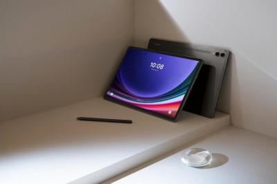 iPad Pro 有對手了?2 款旗艦級 Android 平板最快 10 月現身 iPad Pro 有對手了?2 款旗艦級 Android 平板最快 10 月現身