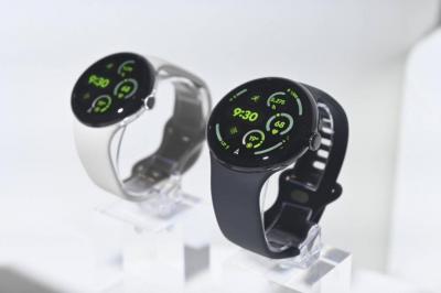千萬別摔破 Pixel Watch 3 手錶!Google 證實:不能維修 千萬別摔破 Pixel Watch 3 手錶!Google 證實:不能維修