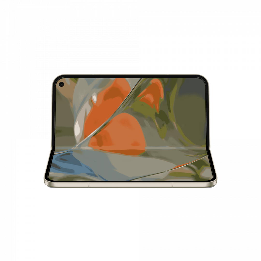 Google Pixel 9 Pro Fold厚度僅5.1mm，是目前市售最薄摺疊手機。