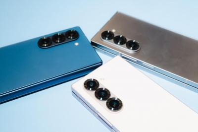 正面交鋒iPhone 16!新爆料曝三星下月推Galaxy超薄旗艦新機 正面交鋒iPhone 16!新爆料曝三星下月推Galaxy超薄旗艦新機