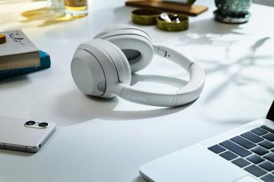 無線耳機市場反彈出貨量大增!Sony重返全球前5大品牌行列 無線耳機市場反彈出貨量大增!Sony重返全球前5大品牌行列