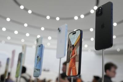 果粉圈起來!蘋果爆料大神宣布iPhone 16發表、開賣日期 果粉圈起來!蘋果爆料大神宣布iPhone 16發表、開賣日期