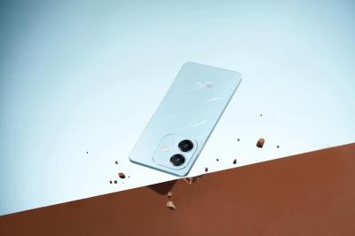 耐摔、充電快!OPPO 入門孝親手機 A3x 平價登台 耐摔、充電快!OPPO 入門孝親手機 A3x 平價登台