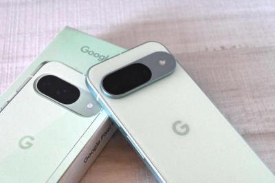 Google 今年還有一款平價 Pixel 9 將發表?實機首度曝光 Google 今年還有一款平價 Pixel 9 將發表?實機首度曝光