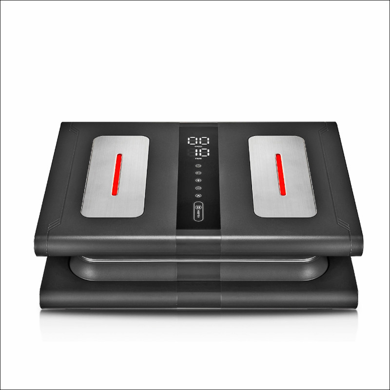 輝葉律動奇機2.0搭配優惠券，能以999元的價格入手，省下超過4萬元。