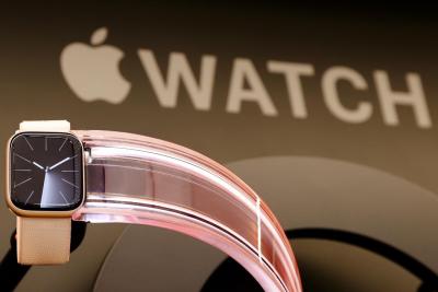 新Apple Watch驚喜度勝iPhone 16?蘋果發表會日期藏玄機 新Apple Watch驚喜度勝iPhone 16?蘋果發表會日期藏玄機