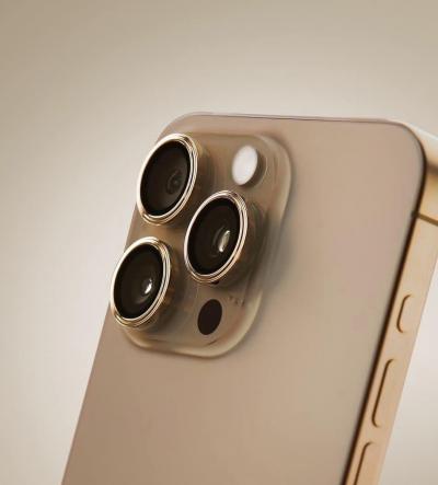 蘋果發表前最準確爆料?名配件商揭曉iPhone 16 Pro鈦金新色 蘋果發表前最準確爆料?名配件商揭曉iPhone 16 Pro鈦金新色