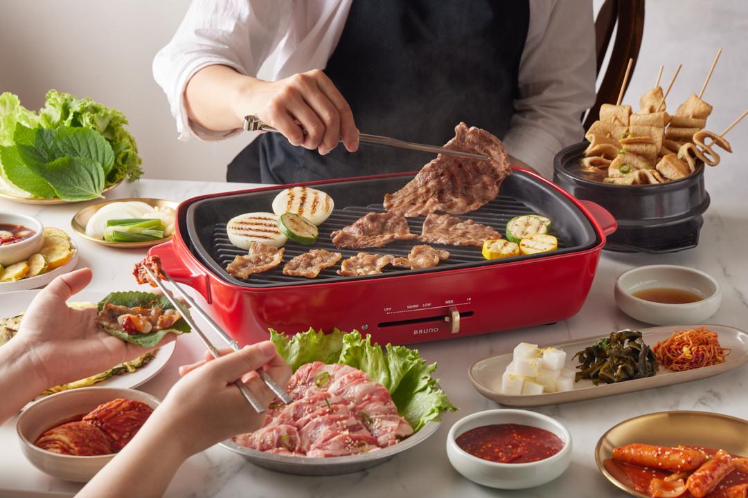 BRUNO BOE026加大型，4,580元。