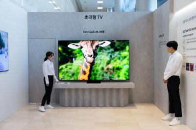 日系品牌再度無緣!市調揭曉全球前5大電視品牌最新排名 日系品牌再度無緣!市調揭曉全球前5大電視品牌最新排名