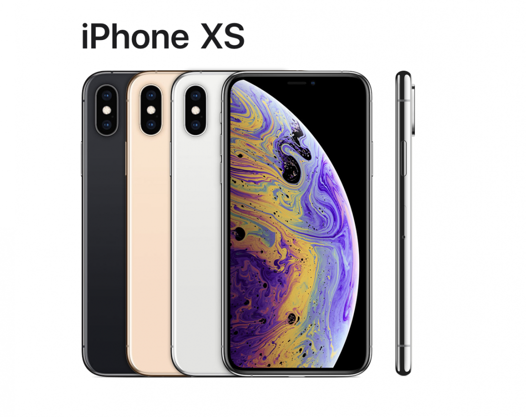(圖/Apple官網)