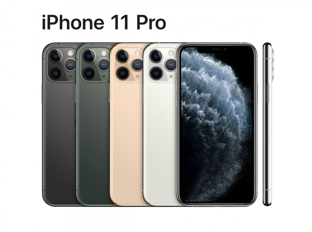 (圖/Apple官網)
