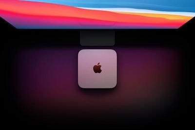 下月 Mac mini 大改版將至!傳蘋果全面淘汰舊 USB 接孔 下月 Mac mini 大改版將至!傳蘋果全面淘汰舊 USB 接孔
