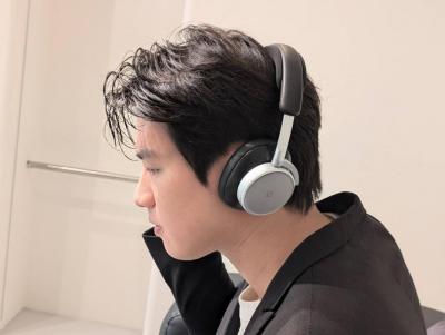 B&O 耳罩式降噪耳機 Beoplay H100 登台!頂級材質宛如精品 B&O 耳罩式降噪耳機 Beoplay H100 登台!頂級材質宛如精品