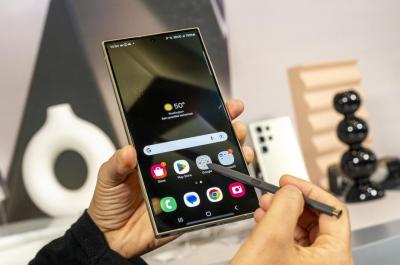 對iPhone 16無感?全台降價最多5款Android旗艦出爐 對iPhone 16無感?全台降價最多5款Android旗艦出爐