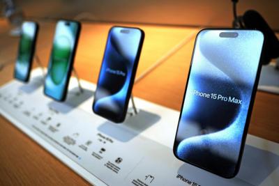 iPhone 16即將登場!新市調揭曉全球最暢銷AI手機是這十款 iPhone 16即將登場!新市調揭曉全球最暢銷AI手機是這十款